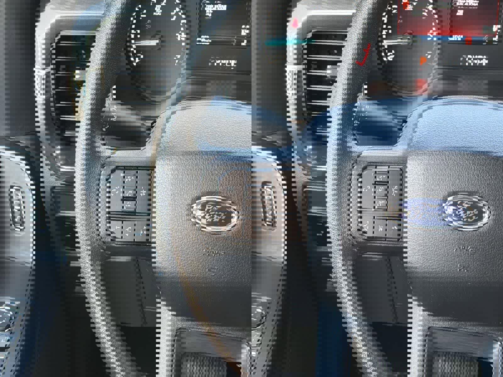 Used 2023 Ford F150 XL w/ STX Appearance Package image 12