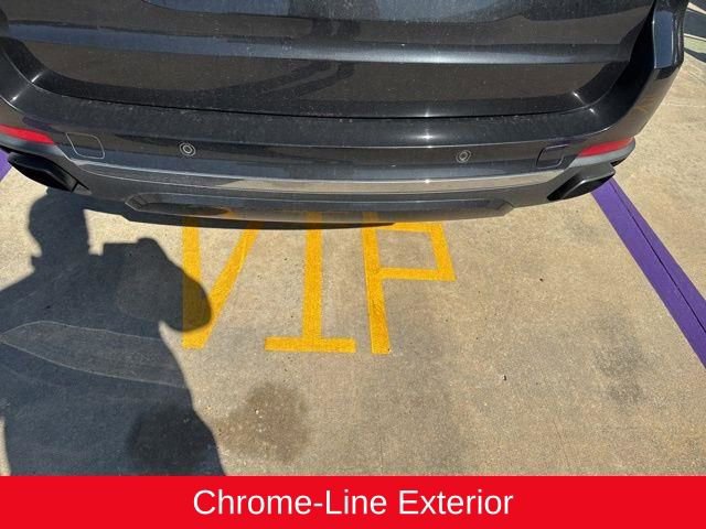 Used 2018 BMW X5 xDrive50i w/ M Sport Package image 9