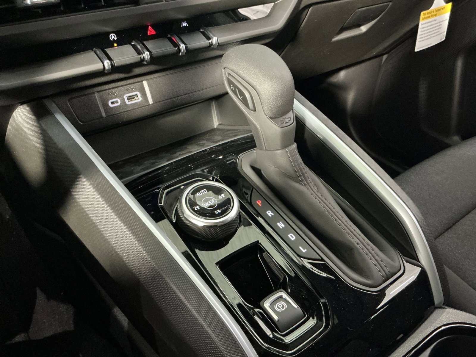 New 2026 Chevrolet Colorado Trail Boss image 30