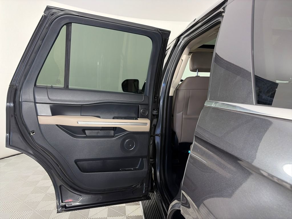 Certified 2022 Ford Expedition Limited AWD/4WD image 12