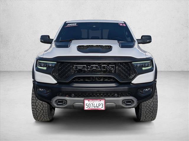 Used 2023 RAM 1500 TRX w/ TRX Level 2 Equipment Group video 2