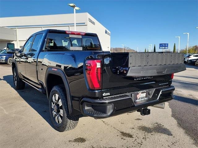 New 2026 GMC Sierra 2500 Denali w/ Denali Reserve Package image 6