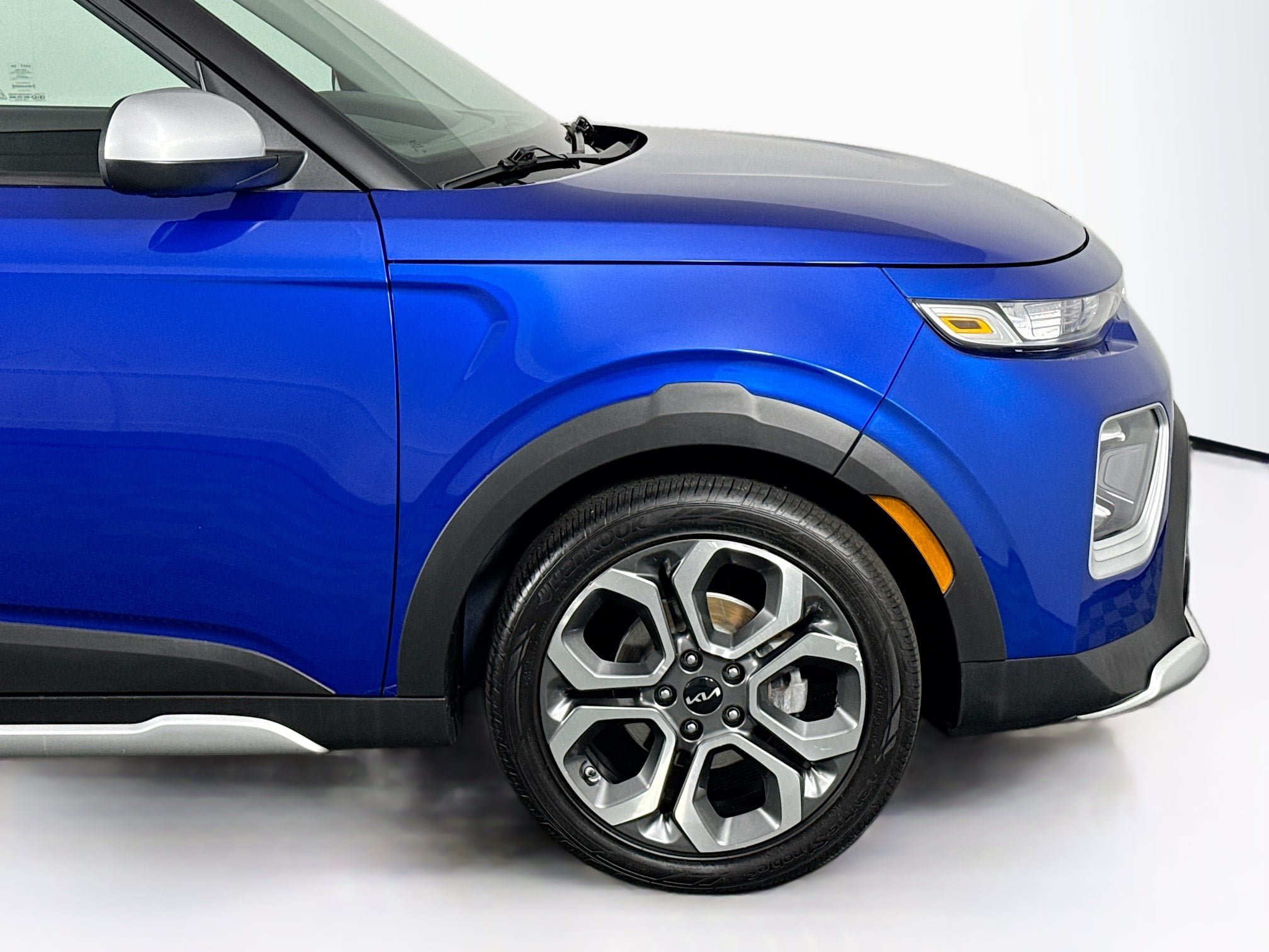 Used 2022 Kia Soul X-Line FWD image 41