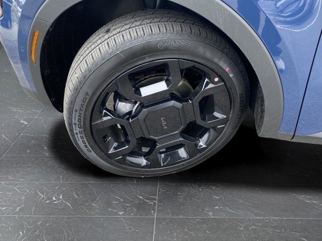 New 2026 Kia Sorento SX image 44