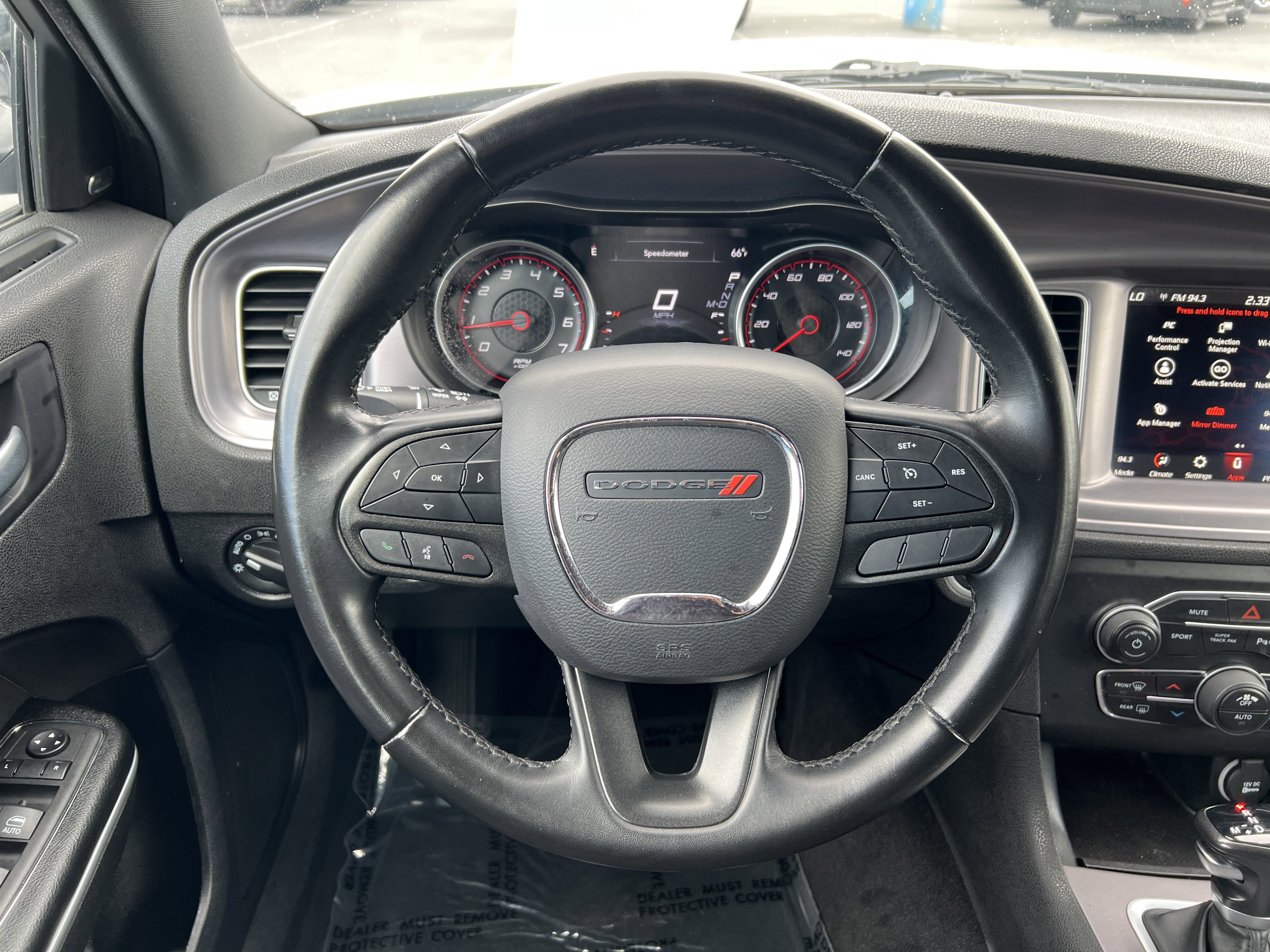 Used 2023 Dodge Charger GT image 24