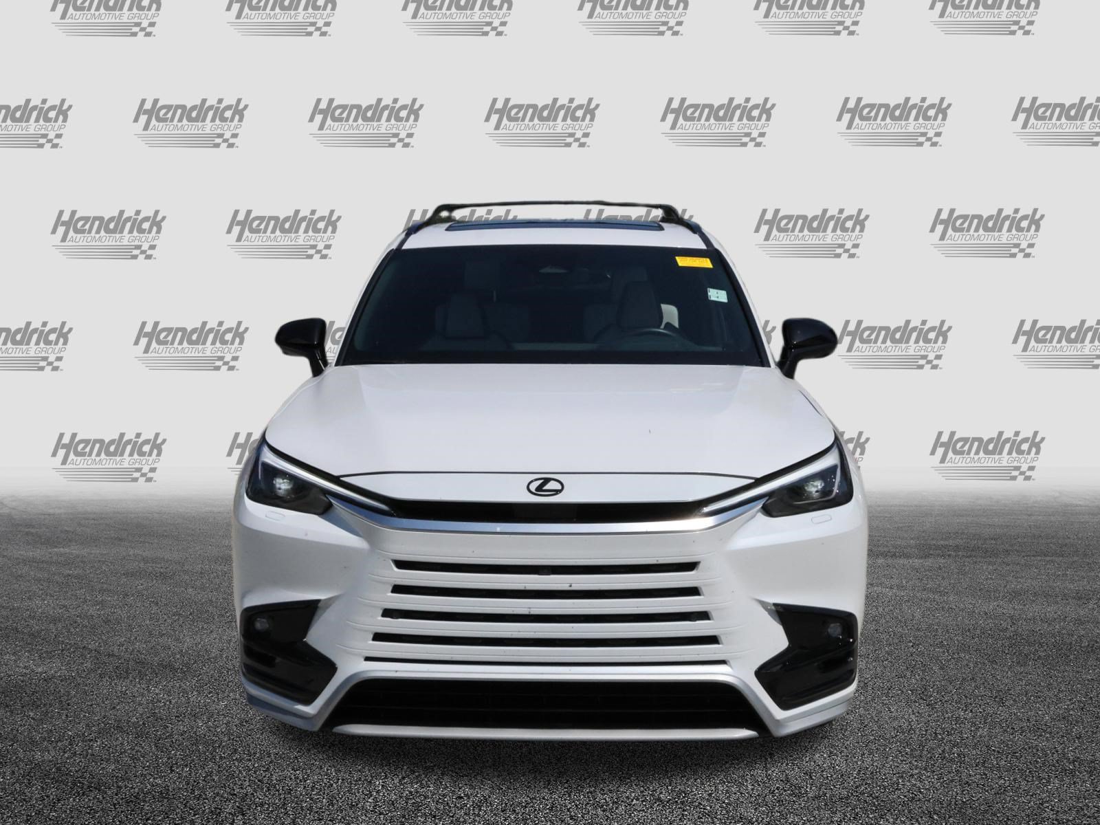 Used 2025 Lexus TX 350 AWD w/ Technology Package image 3