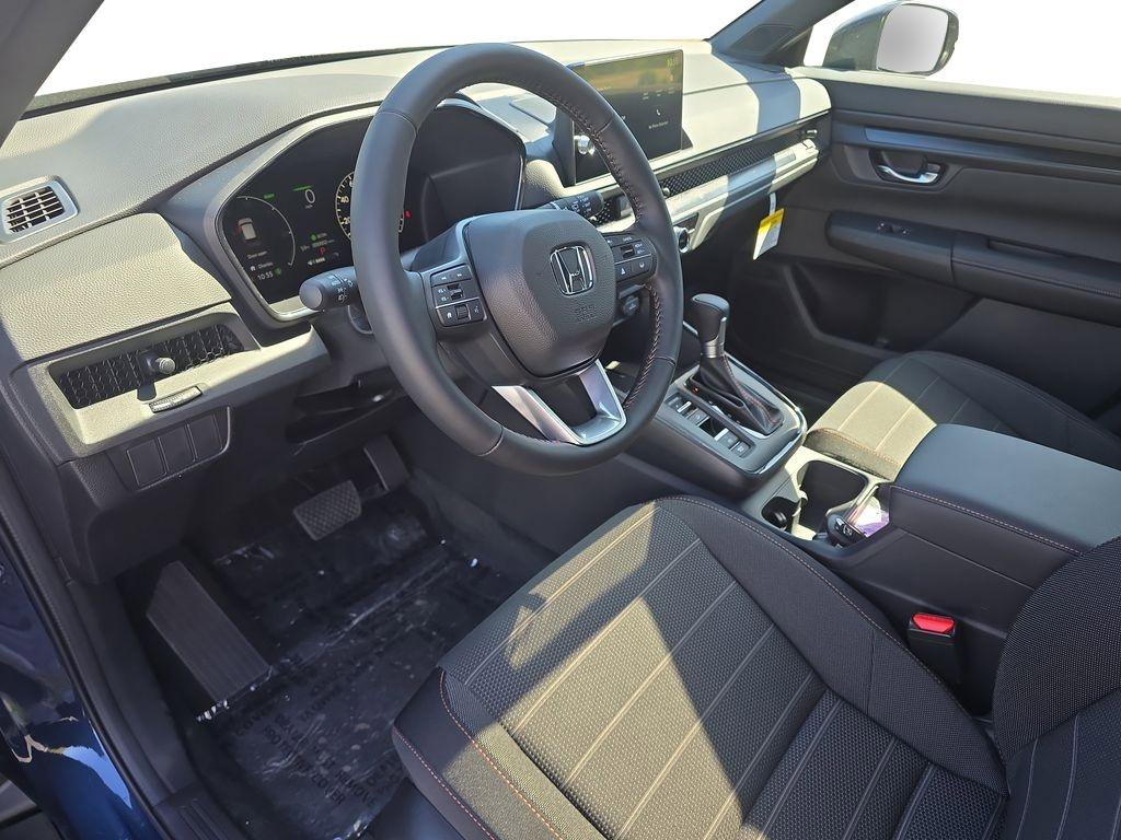 New 2026 Honda CR-V Sport image 12