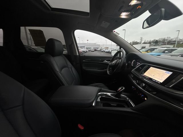 Used 2021 Buick Enclave Essence w/ Sound and Sites Package image 15