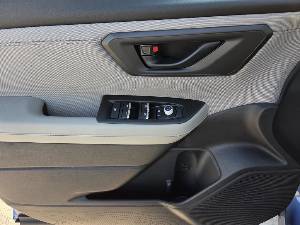New 2026 Subaru Forester Premium AWD/4WD image 10