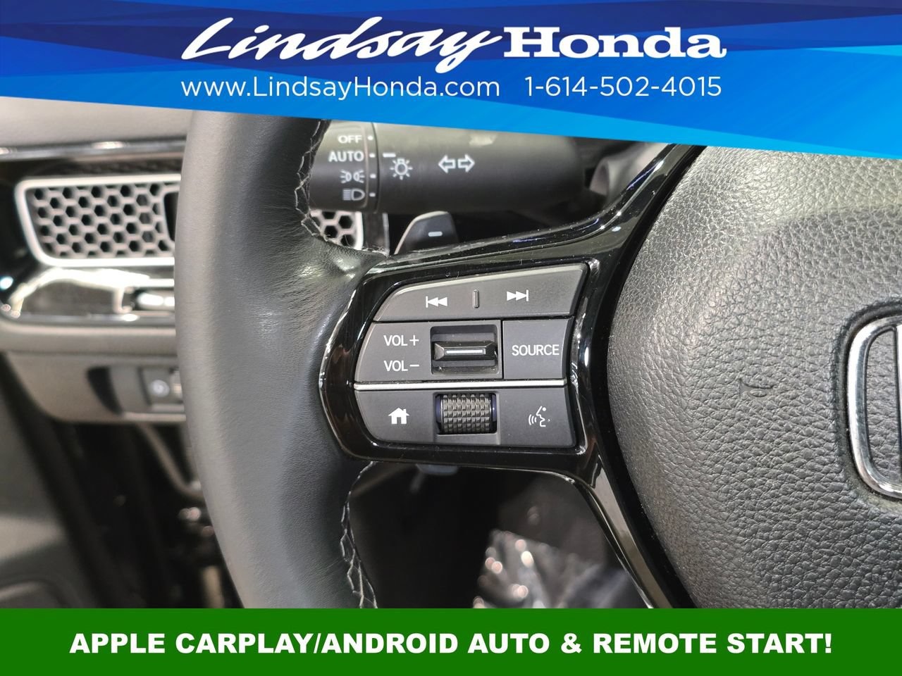 Used 2025 Honda Civic Sport image 17