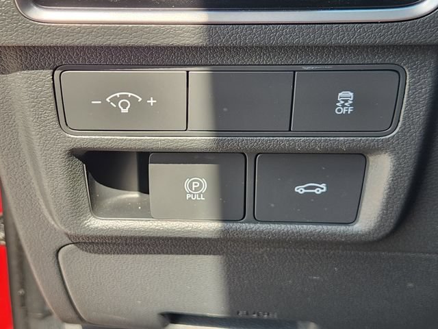 Used 2025 Hyundai Sonata SEL FWD image 21