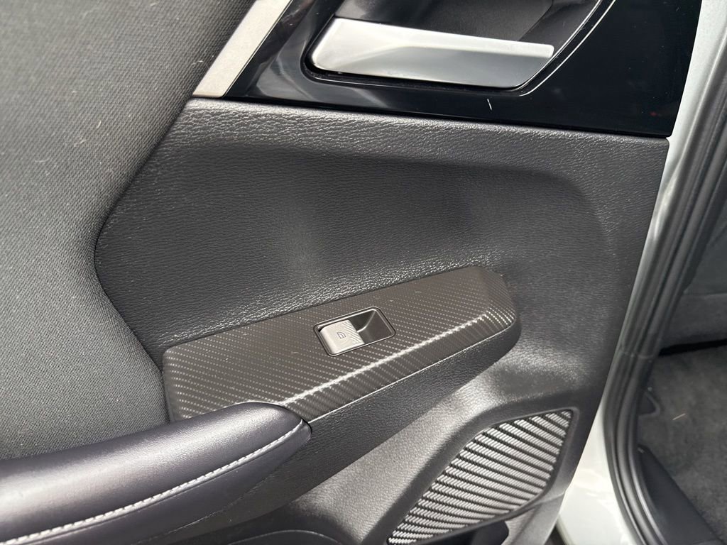 Used 2024 Mitsubishi Outlander ES image 33