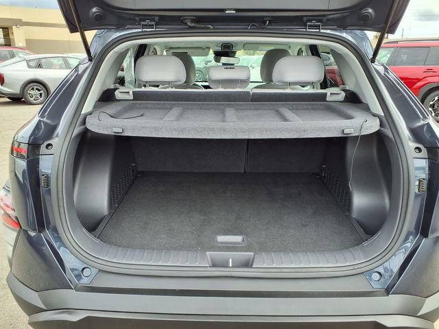 Certified 2025 Hyundai Kona SEL FWD image 7