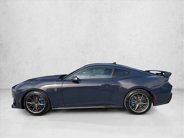 New 2026 Ford Mustang Dark Horse RWD image 2