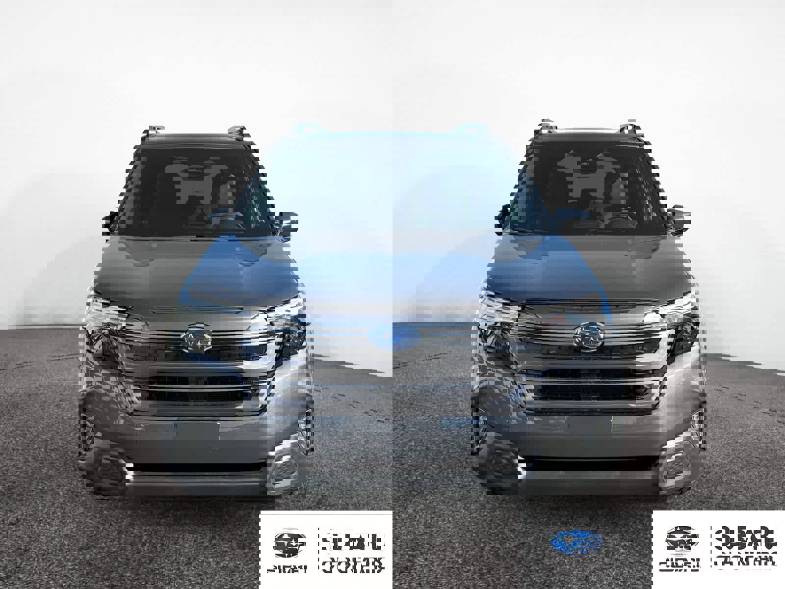 New 2026 Subaru Forester Premium image 8