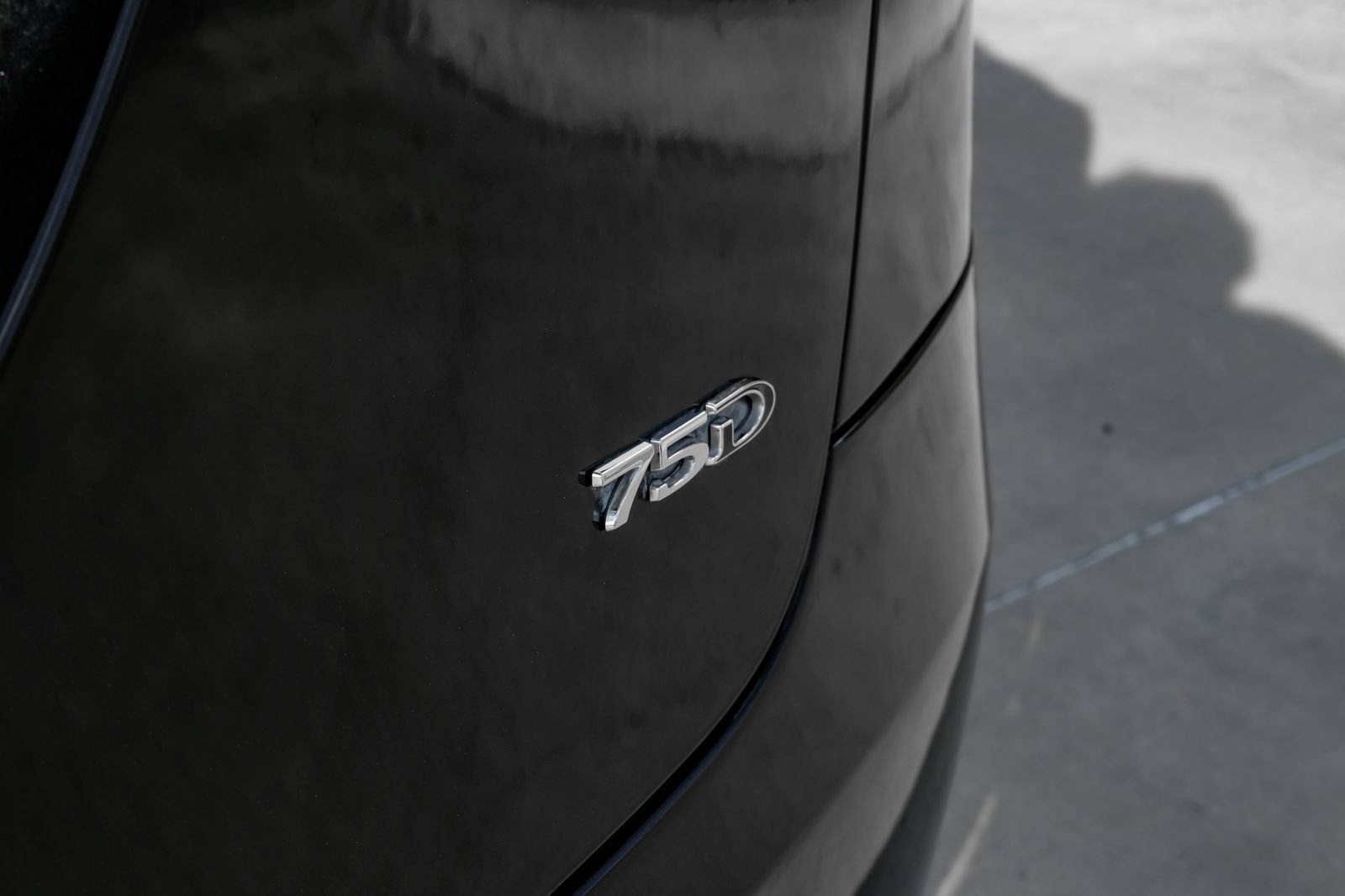 Used 2016 Tesla Model X 75D AWD/4WD image 46