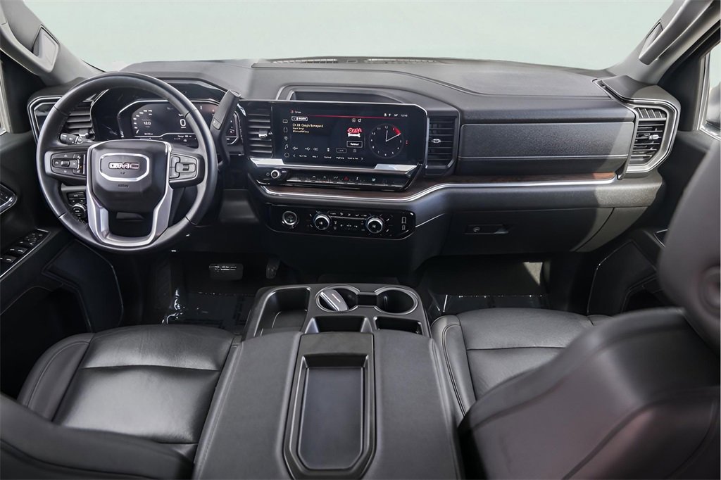 Used 2024 GMC Sierra 1500 SLT image 27