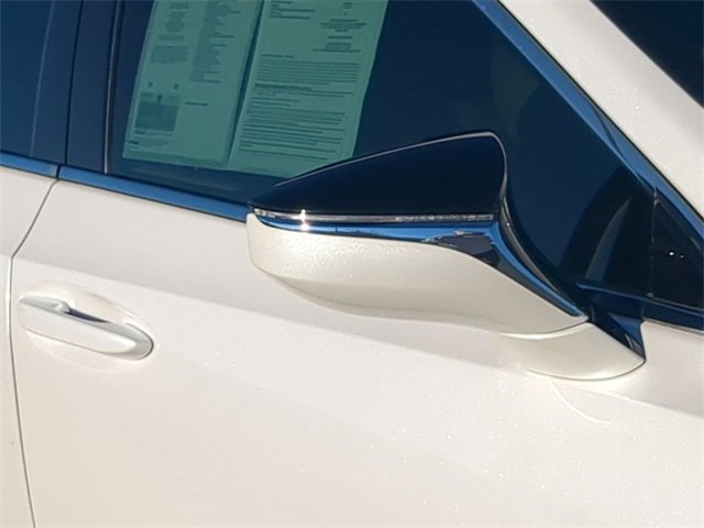 Used 2021 Lexus ES 350 w/ Premium Package image 12