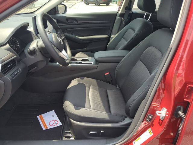 New 2026 Nissan Altima 2.5 SV w/ SV Special Edition Package FWD image 13