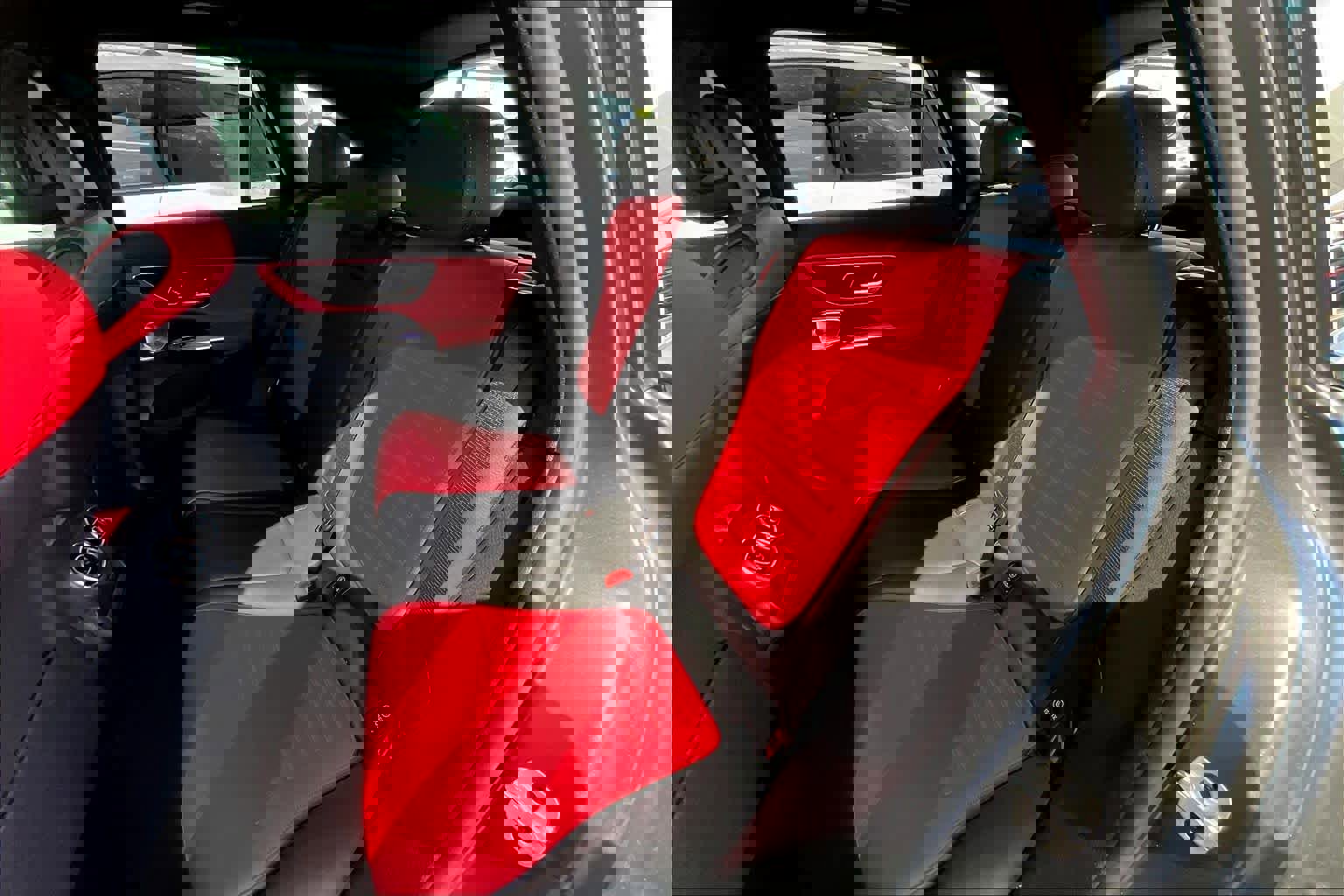 Certified 2024 Mercedes-Benz GLC 300 4MATIC image 21