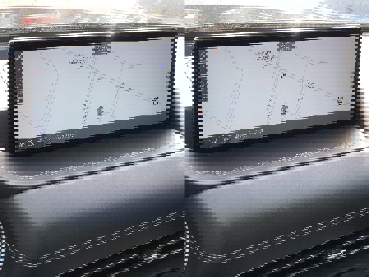 Used 2024 Genesis GV80 2.5T image 22