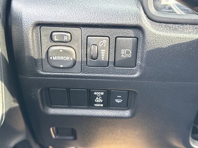 Certified 2022 Toyota 4Runner TRD Off-Road Premium w/ Moonroof Package image 33