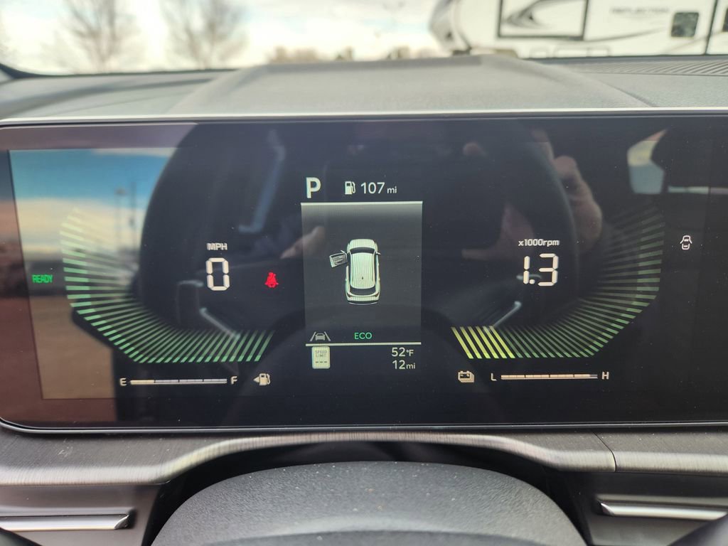 New 2026 Kia Sportage X-Line image 17