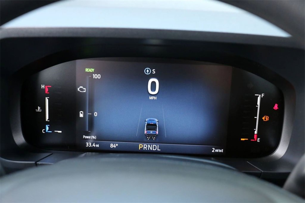 New 2025 Ford Maverick XL w/ Equipment Group 101A image 10