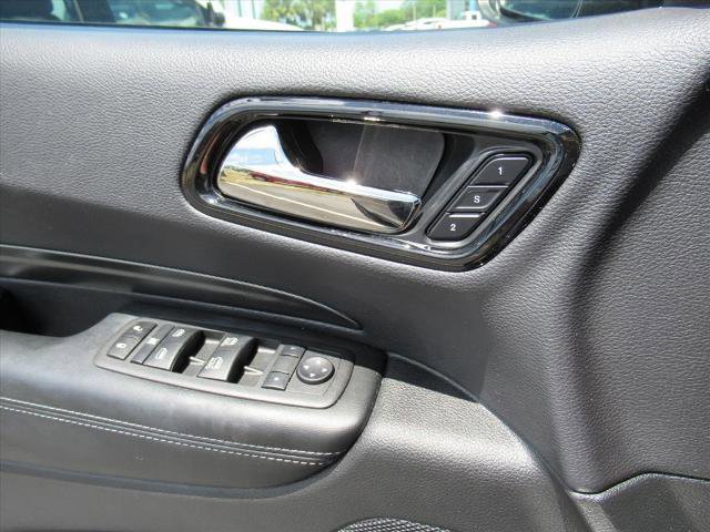 Used 2022 Dodge Durango GT RWD image 20