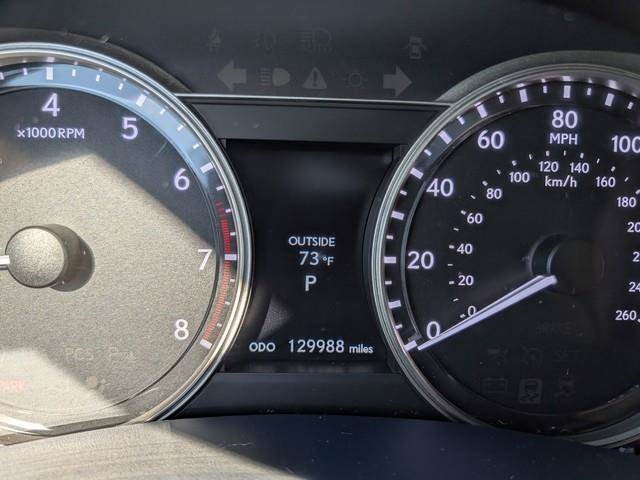 Used 2015 Lexus GS 350 AWD w/ Premium Package image 13