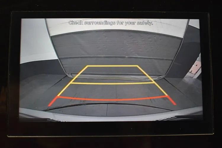 Used 2024 Hyundai Tucson SEL FWD image 32