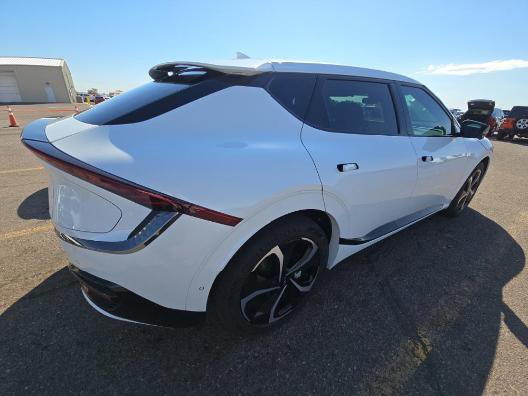 Used 2024 Kia EV6 GT-Line image 3