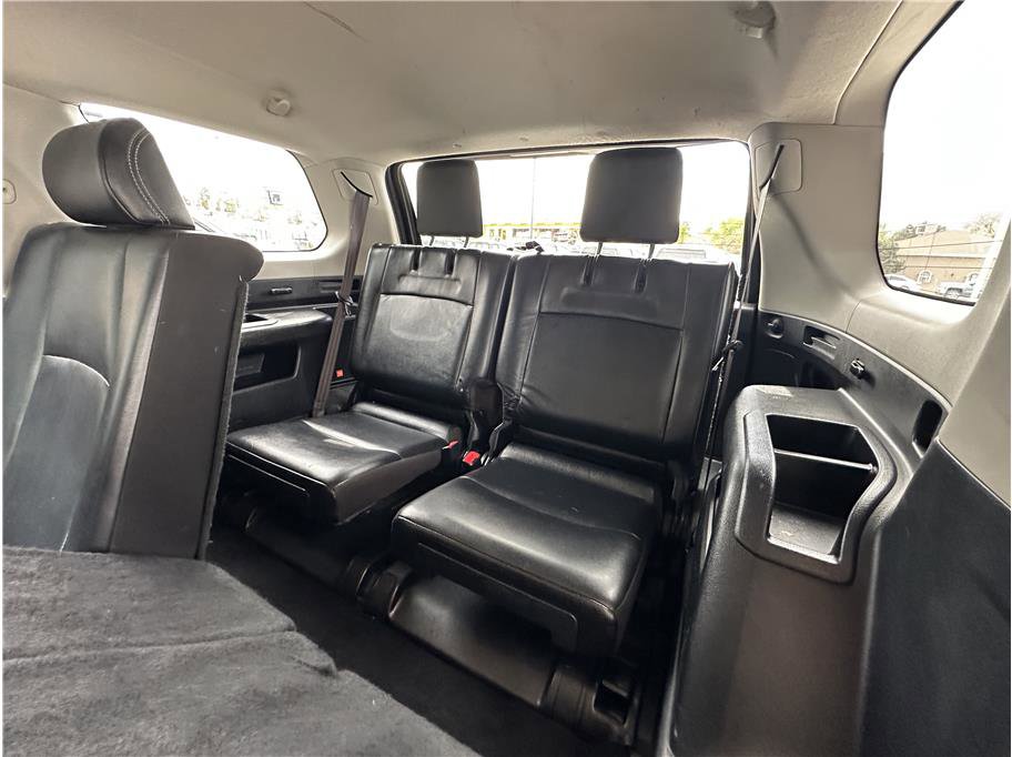 Used 2015 Toyota 4Runner Limited AWD/4WD image 19