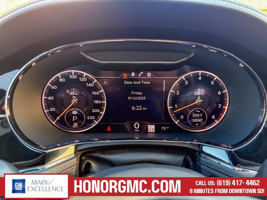 Used 2020 Bentley Continental GT image 28