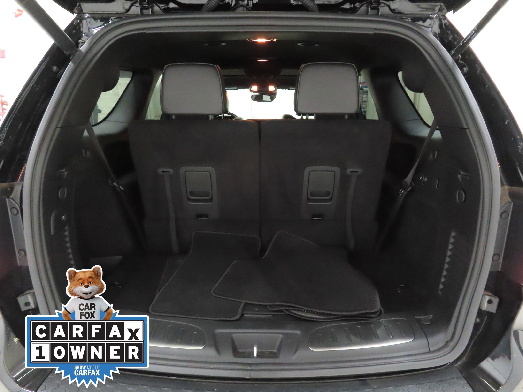 Used 2024 Dodge Durango R/T image 20