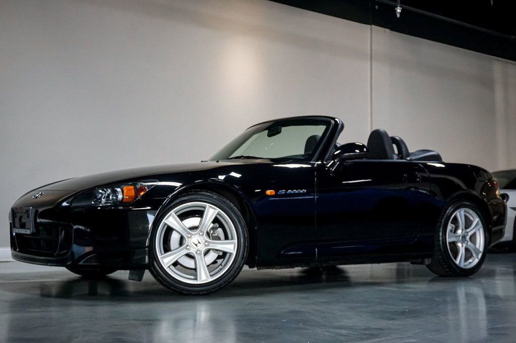 Used 2009 Honda S2000 image 86