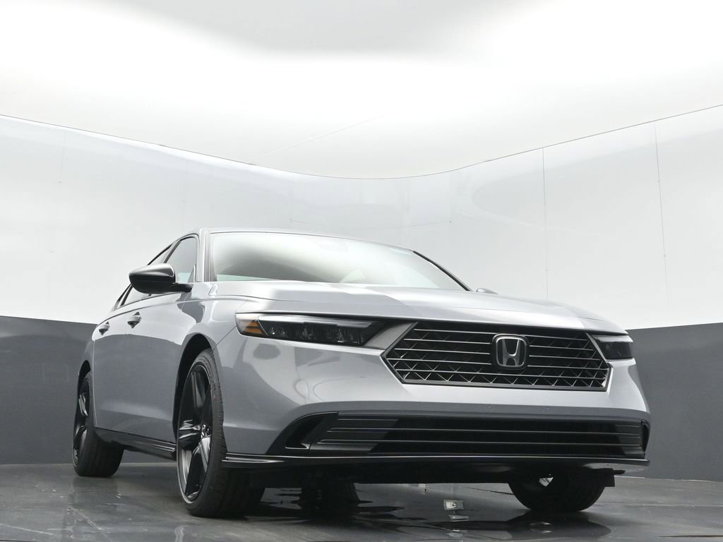 New 2026 Honda Accord Sport image 5