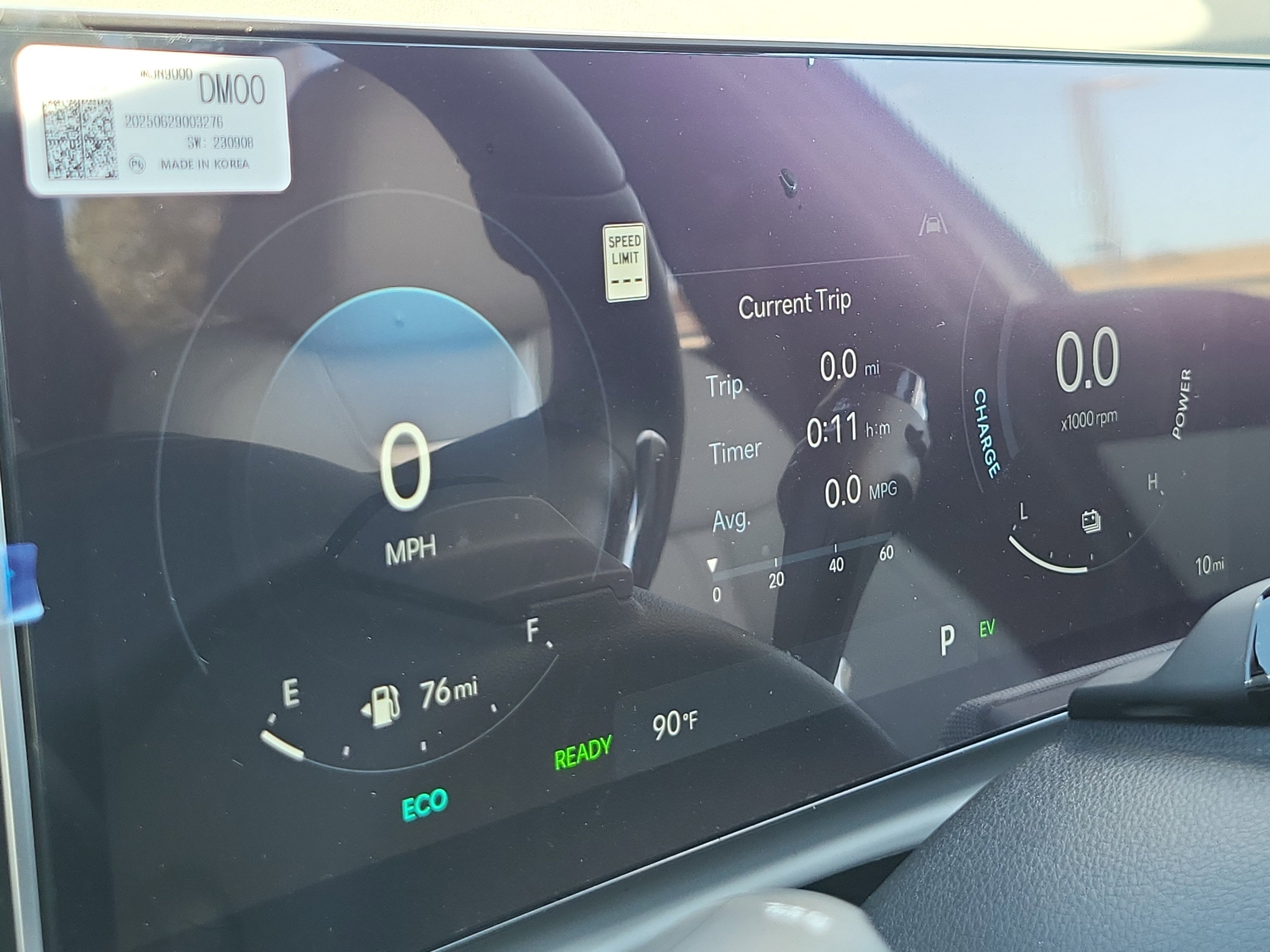 New 2025 Hyundai Tucson Limited w/ Tow & Go Package image 15