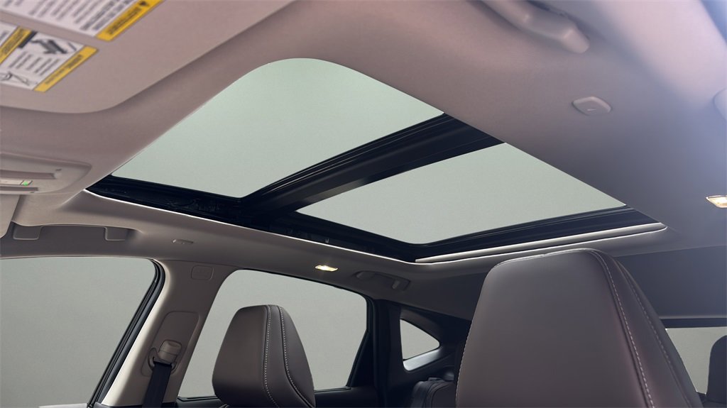 Used 2025 Nissan Murano Platinum w/ Cargo Package image 15