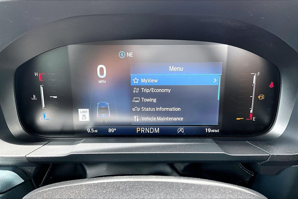 New 2026 Ford Maverick Tremor AWD/4WD image 21