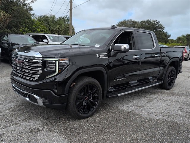New 2026 GMC Sierra 1500 Denali w/ Technology Package image 4