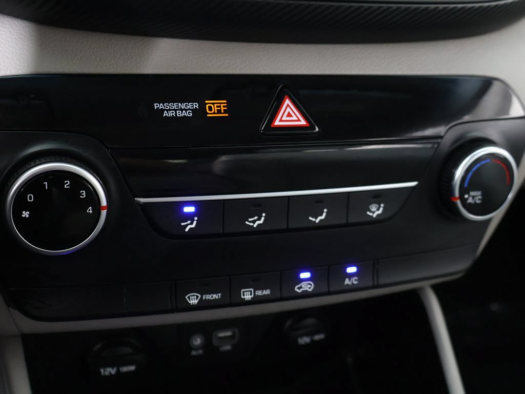 Used 2019 Hyundai Tucson SE FWD image 41