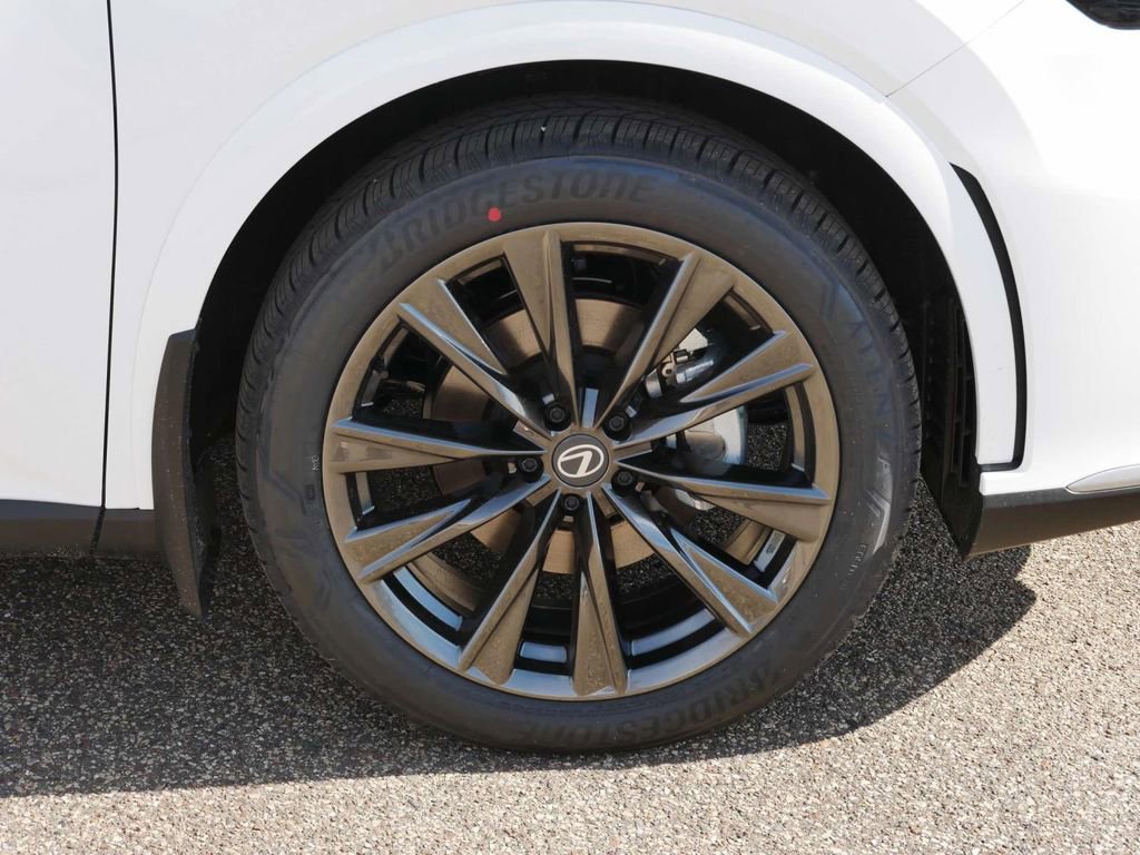 New 2026 Lexus RX 350 F Sport image 7