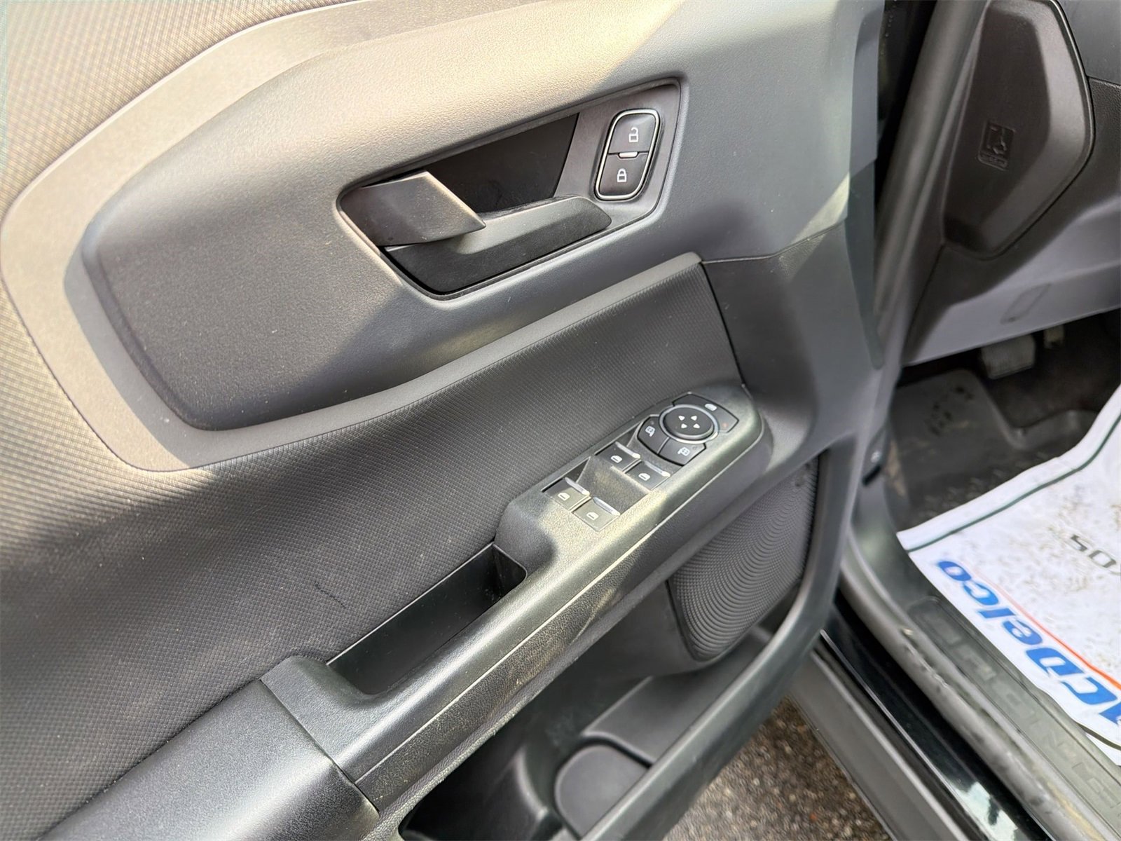 Used 2022 Ford Bronco Sport Big Bend w/ Convenience Package image 22