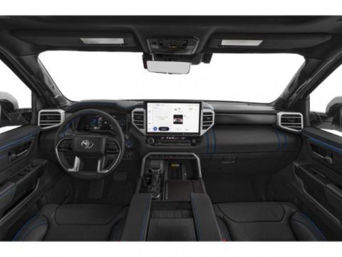 New 2026 Toyota Sequoia Platinum AWD/4WD image 11