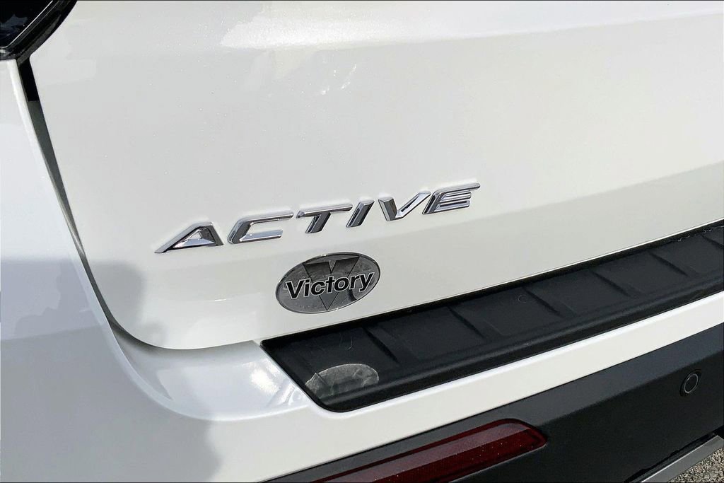 Used 2026 Ford Explorer Active w/ Active Comfort Package AWD/4WD image 26