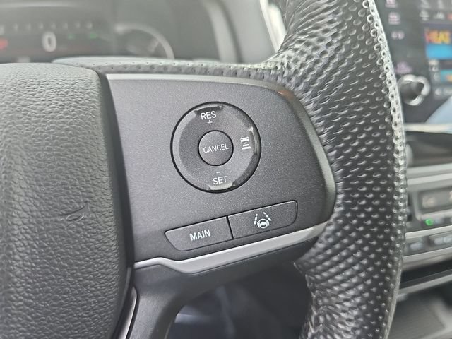 Used 2023 Honda Passport EX-L image 16