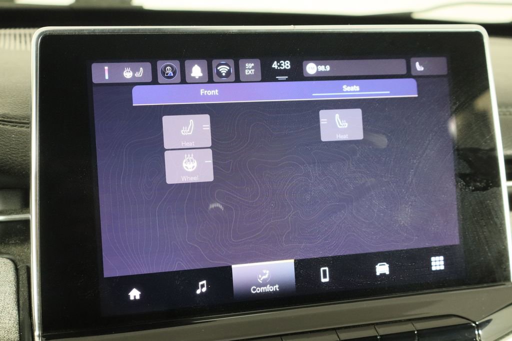 Used 2022 Jeep Compass Latitude image 34