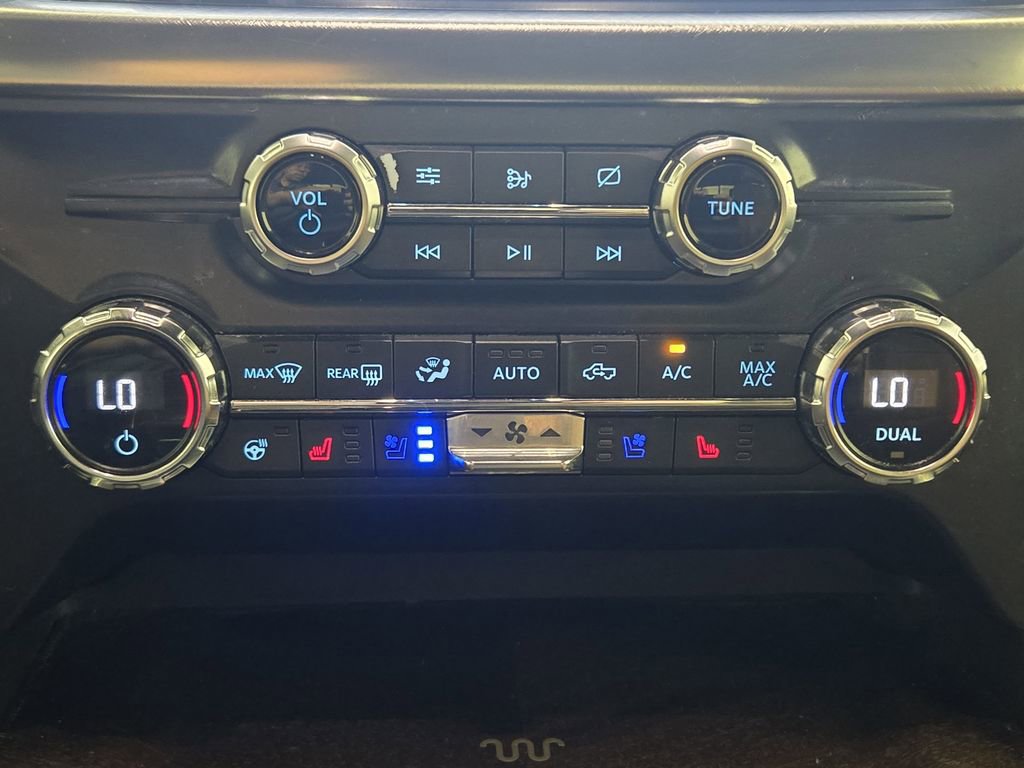 Used 2021 Ford F150 King Ranch w/ Equipment Group 601A High AWD/4WD image 19