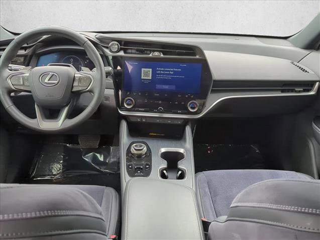 Used 2023 Lexus RZ 450e Premium w/ Accessory Package (Z1) image 19